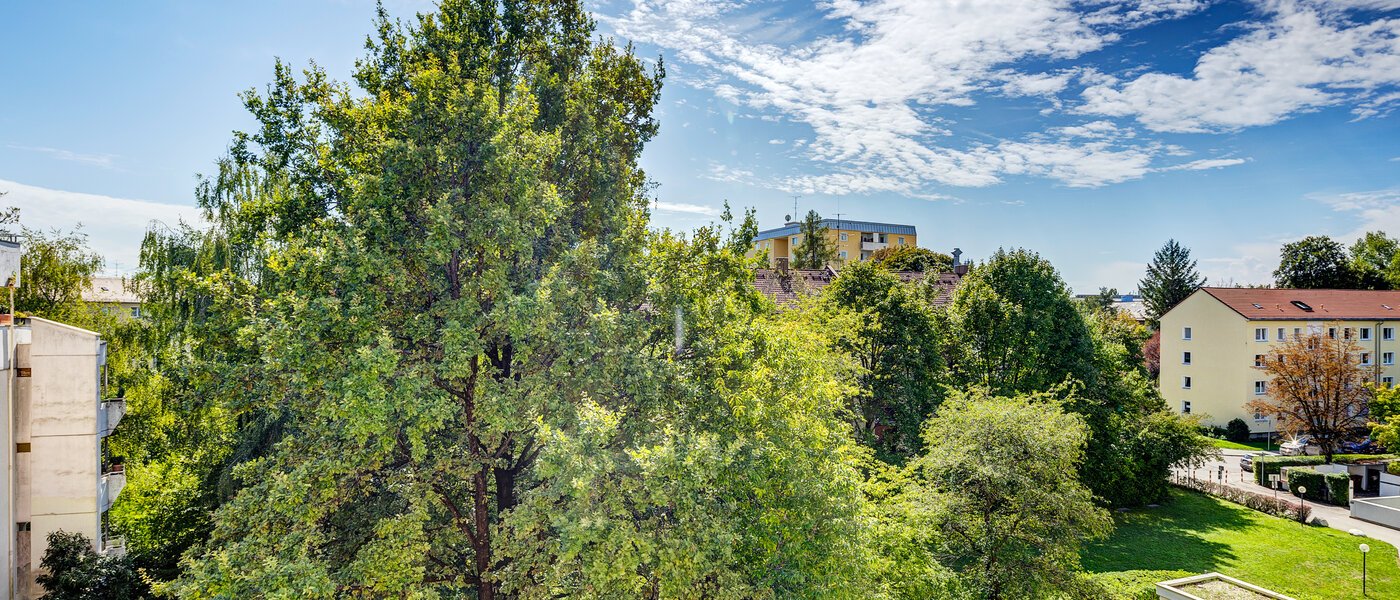 apartamento München Sendling-Westpark 01 vista 4419