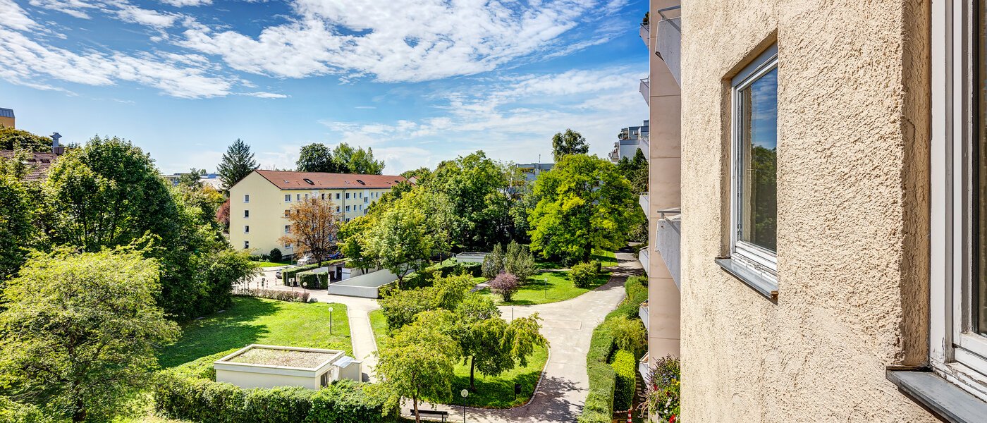 apartamento München Sendling-Westpark 02 vista 4419