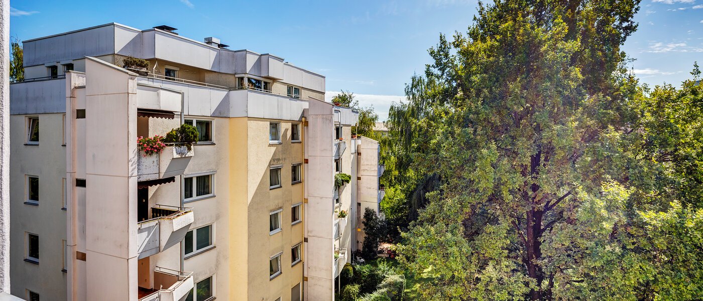 apartamento München Sendling-Westpark 03 vista 4419