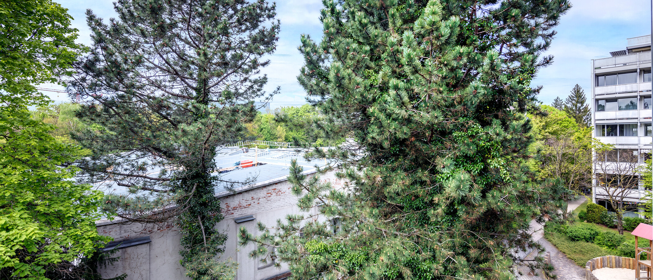 apartamento München Schwabing-Nord (zw. Leopoldstraße & Englischen Garten) 02 vista 4452