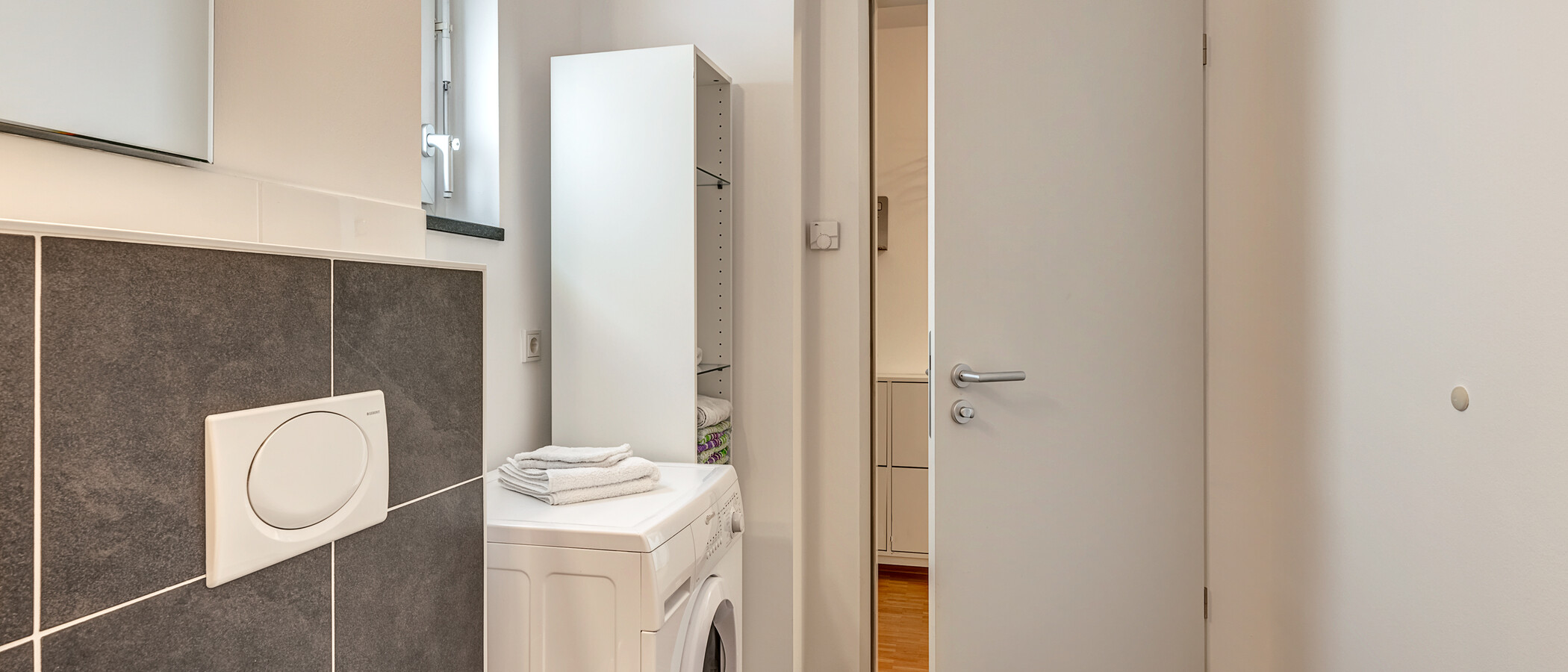 piso con jardín München Schwanthalerhöhe 02 baño 4454