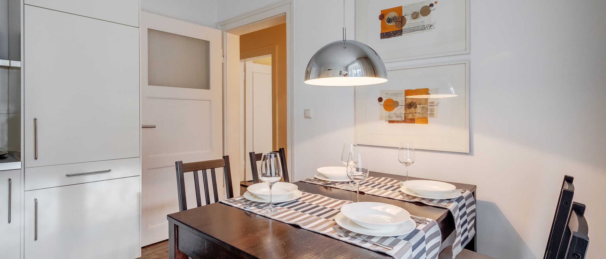 apartamento München Altstadt 03 cocina 4459