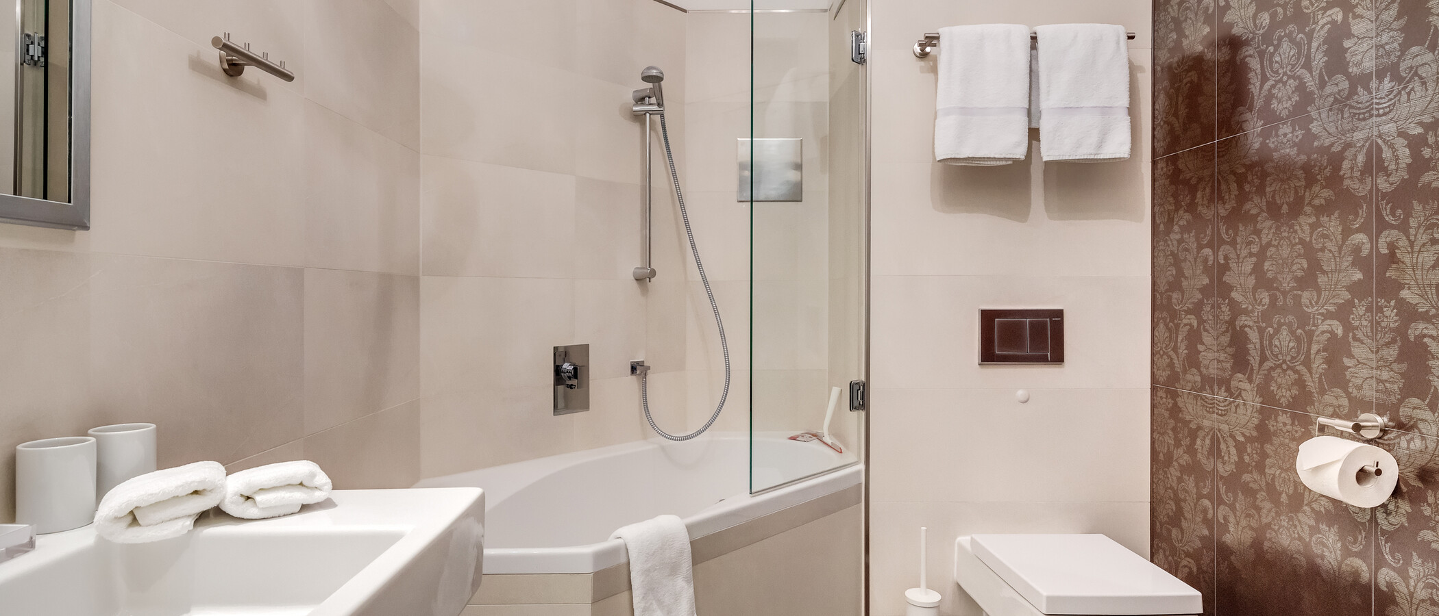 apartamento München Altstadt 01 baño 4459