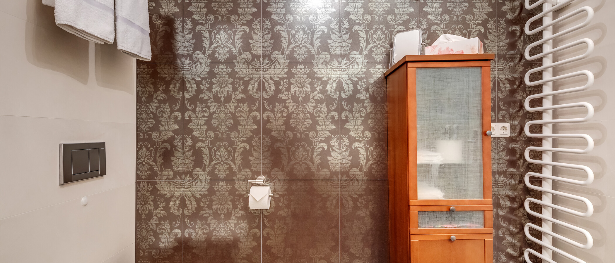apartamento München Altstadt 02 baño 4459