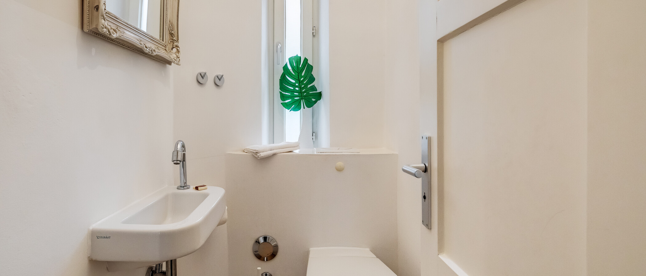 apartamento München Altstadt 01 WC de invitados 4459