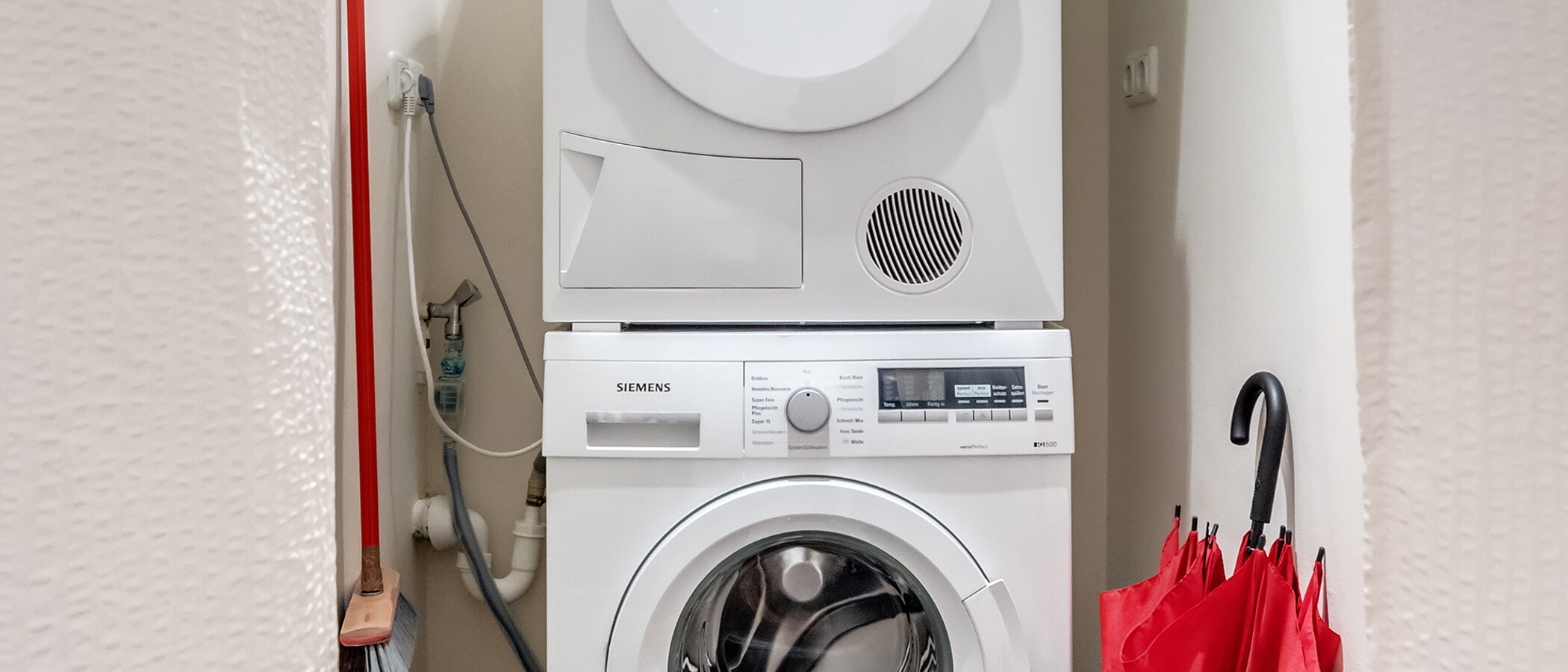 apartamento München Altstadt 01 lavadero 4459