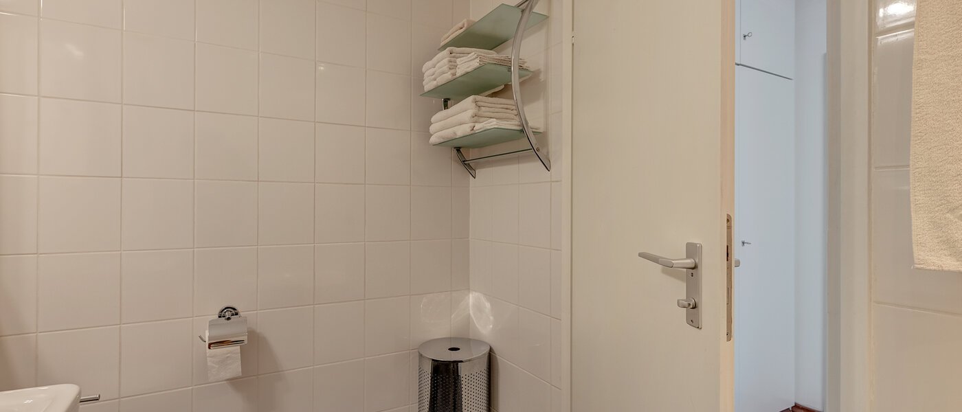 apartamento München Schwabing-West (rund um den Bonner Platz) 03 baño 4460