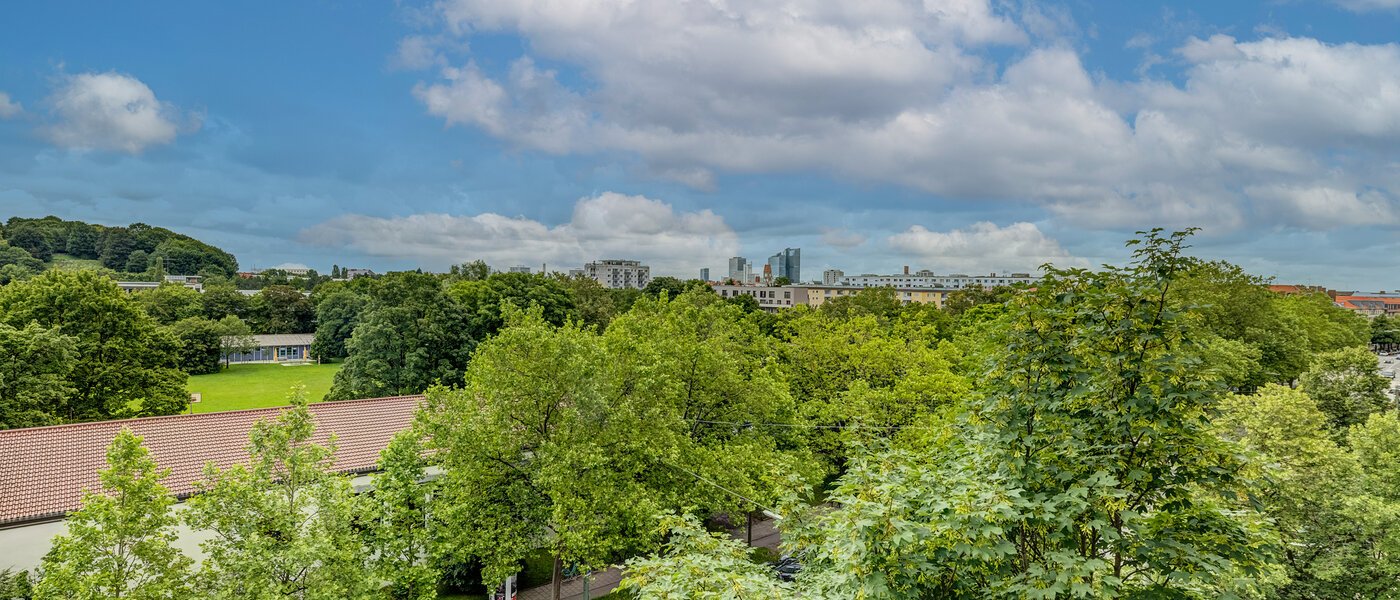 apartamento München Schwabing-West (rund um den Bonner Platz) 01 vista 4460