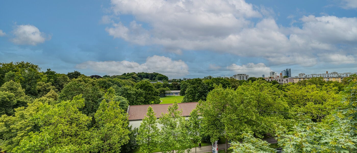 apartamento München Schwabing-West (rund um den Bonner Platz) 02 vista 4460