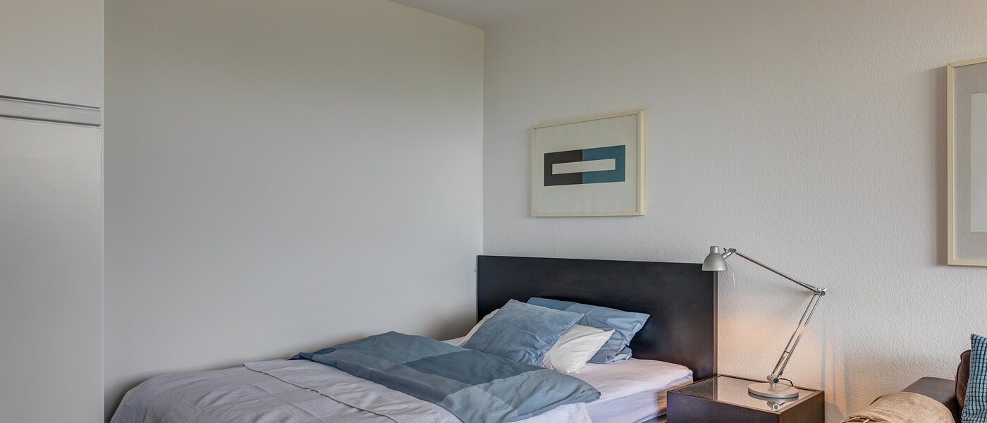 apartamento München Schwabing-West (rund um den Bonner Platz) 01 zona de dormir 4460