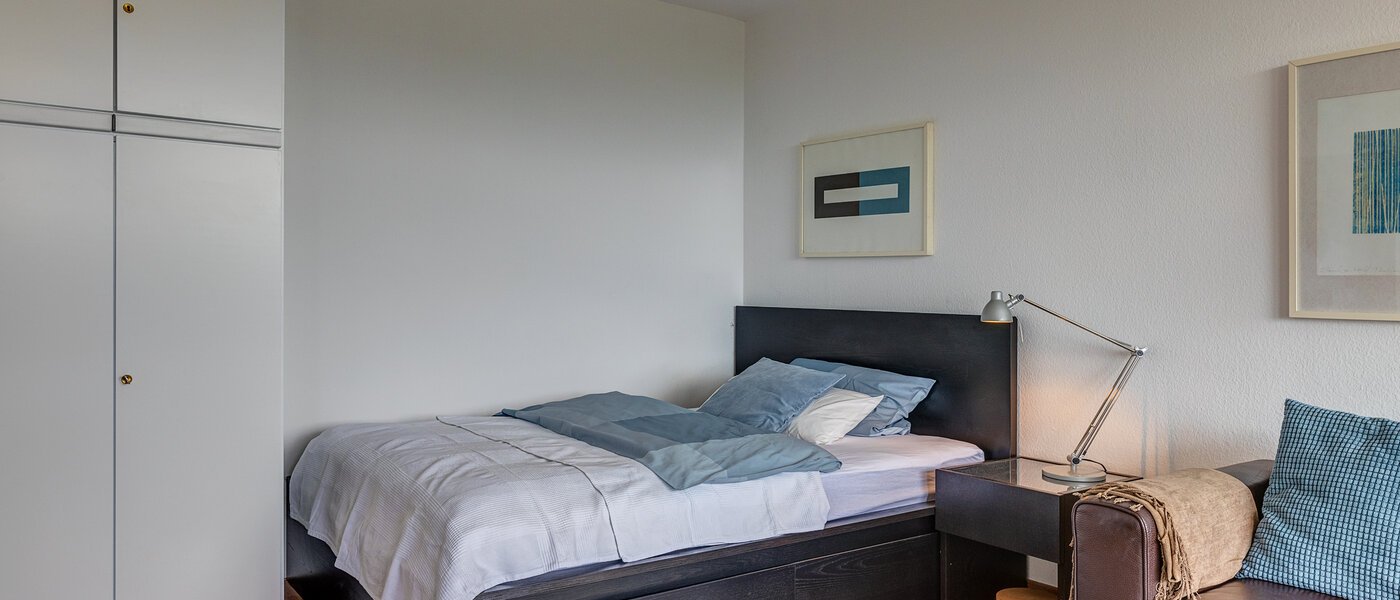 apartamento München Schwabing-West (rund um den Bonner Platz) 03 zona de día  4460