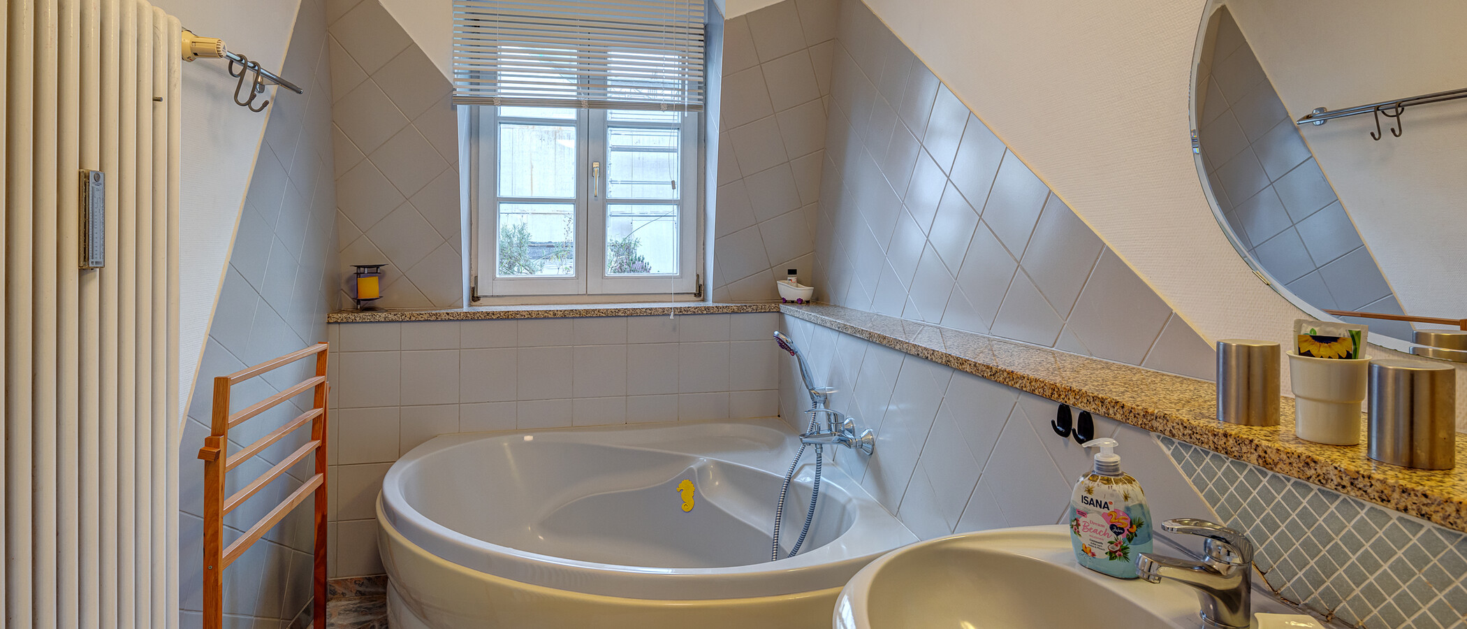 ático München Giesing 01 baño 4477