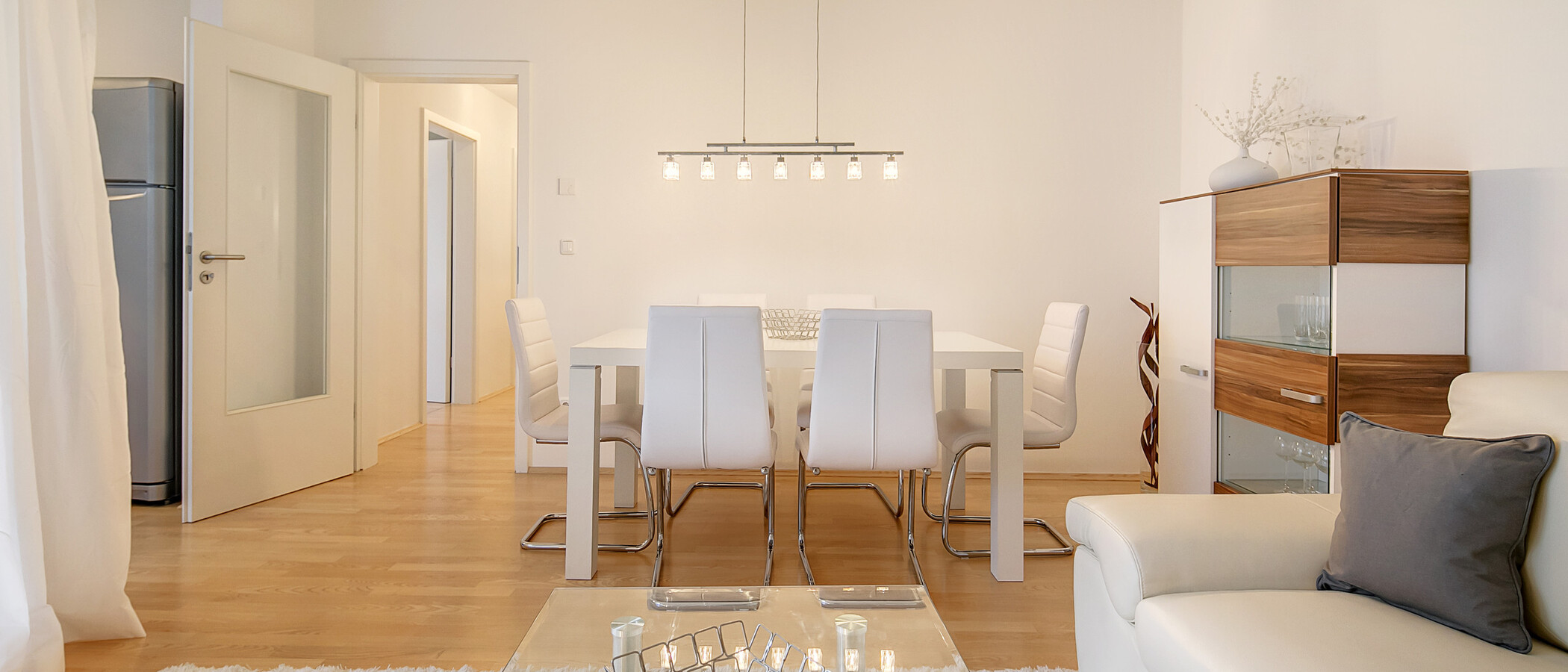 apartamento München Giesing 05 salón 4499