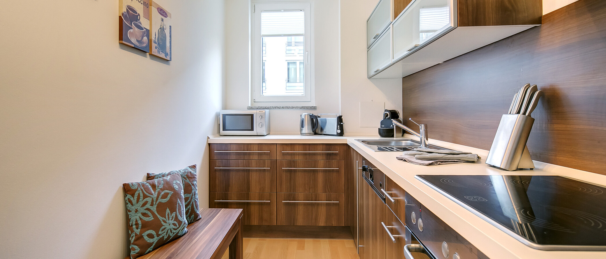 apartamento München Giesing 02 cocina 4499