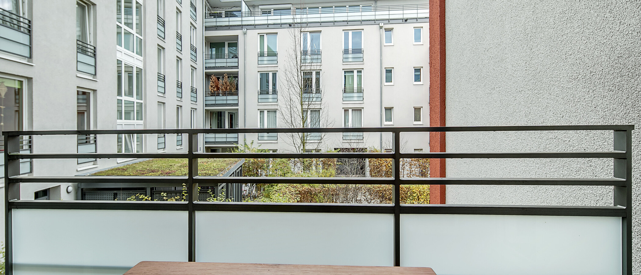 apartamento München Giesing 01 vista 4499