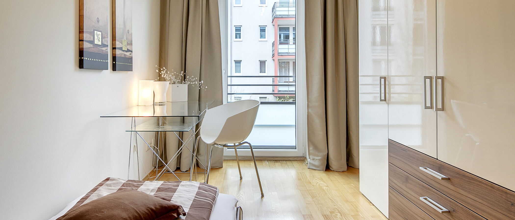 apartamento München Giesing 03 invitados 4499