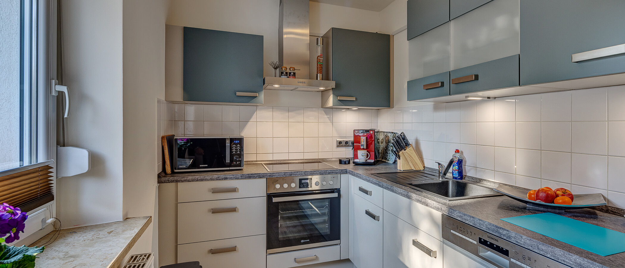 apartamento München Ramersdorf 02 cocina 4502