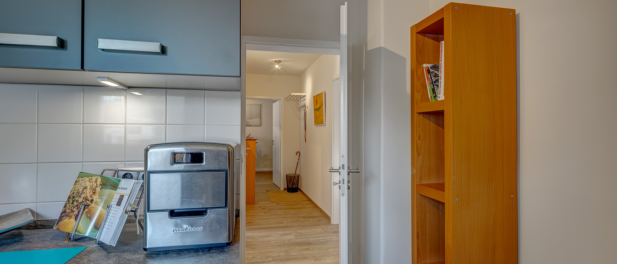 apartamento München Ramersdorf 04 cocina 4502