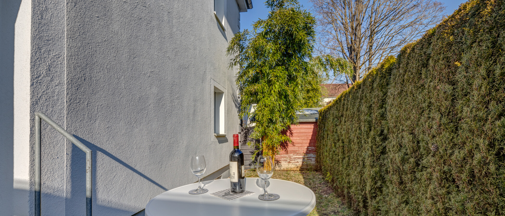 apartamento München Ramersdorf 02 terraza 4502