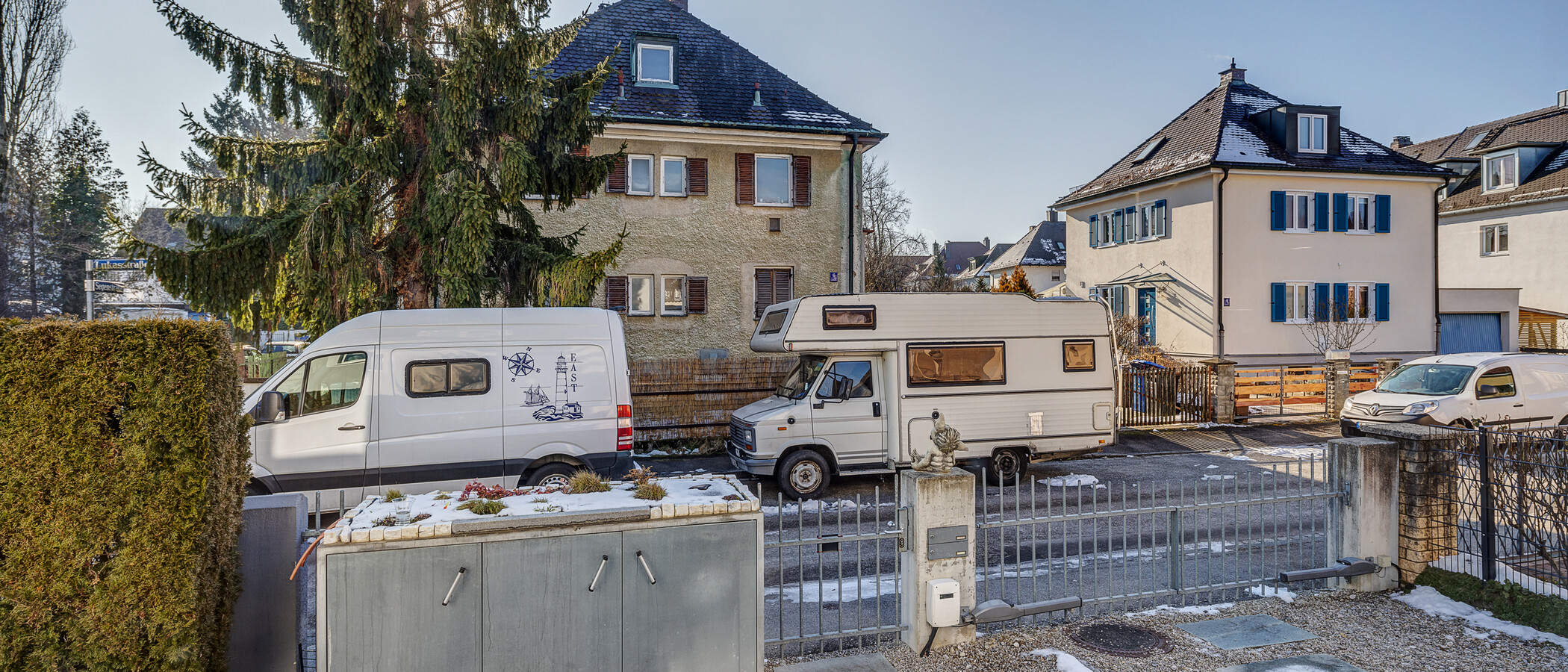 apartamento München Ramersdorf 02 vista 4502