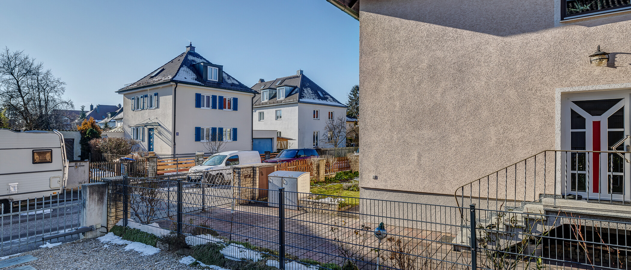 apartamento München Ramersdorf 03 vista 4502