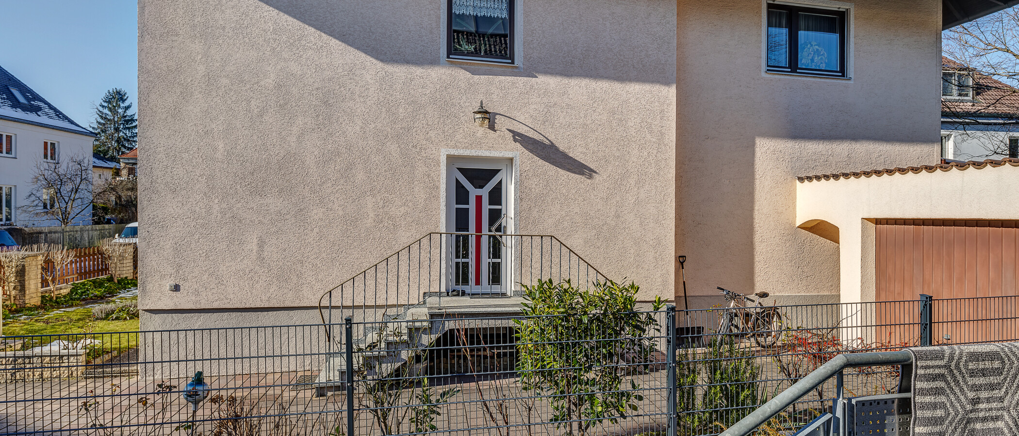 apartamento München Ramersdorf 04 vista 4502