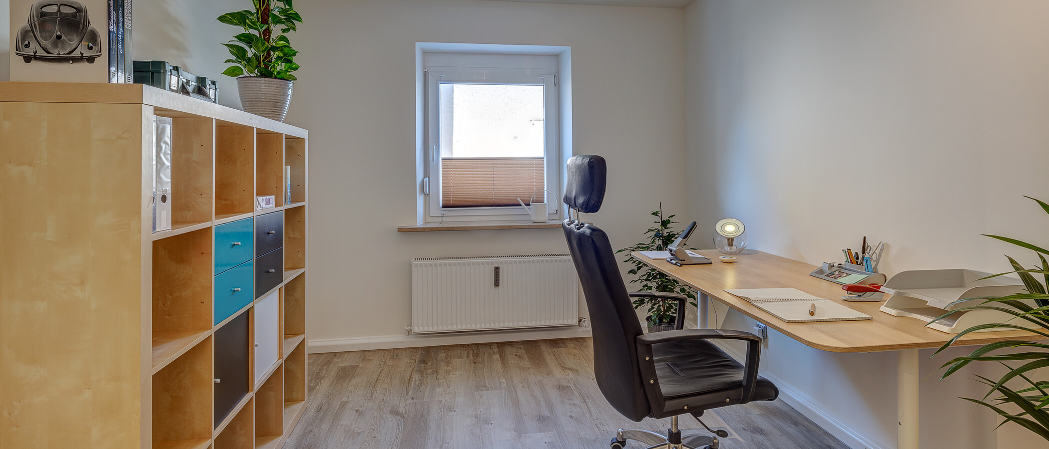 apartamento München Ramersdorf 01 oficina 4502