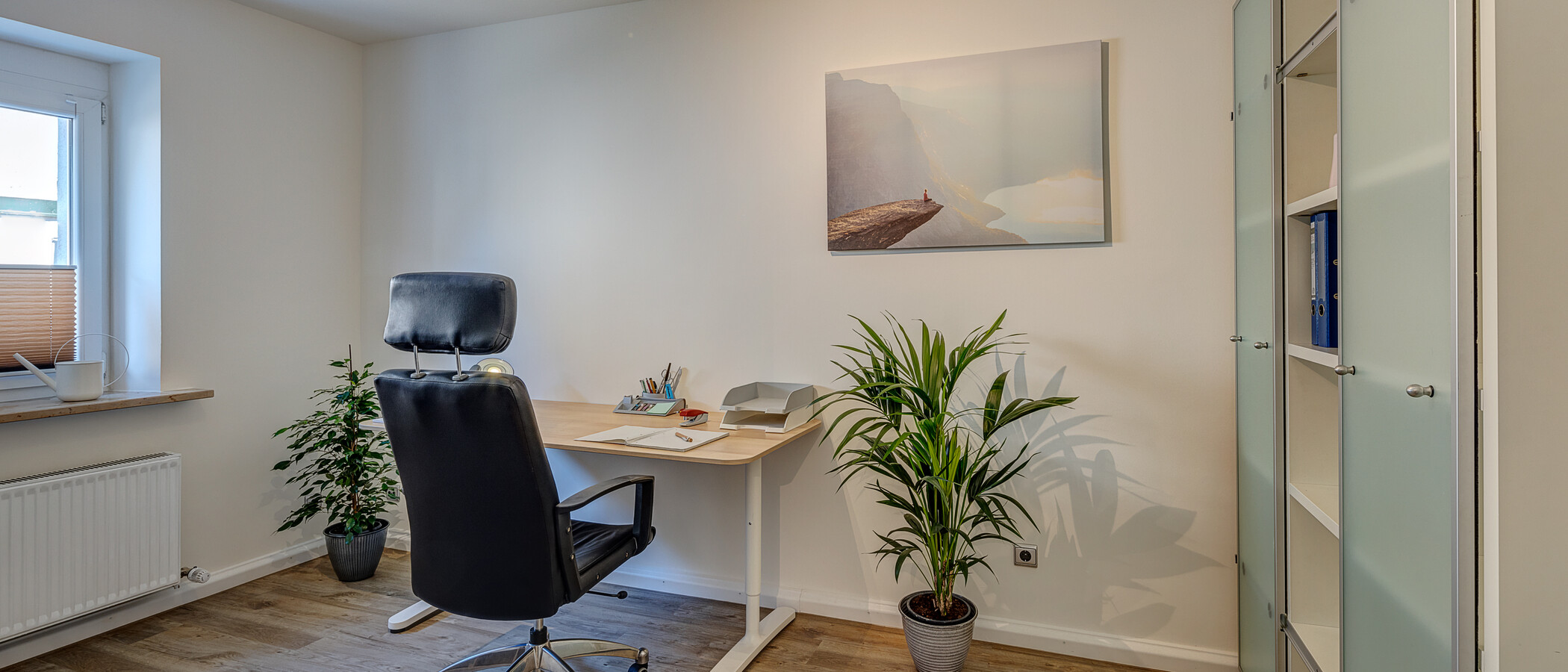 apartamento München Ramersdorf 02 oficina 4502