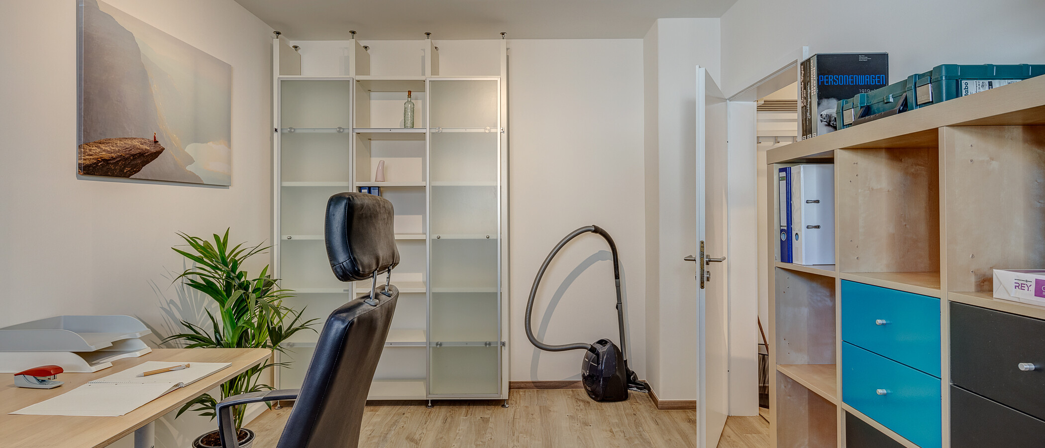 apartamento München Ramersdorf 03 oficina 4502