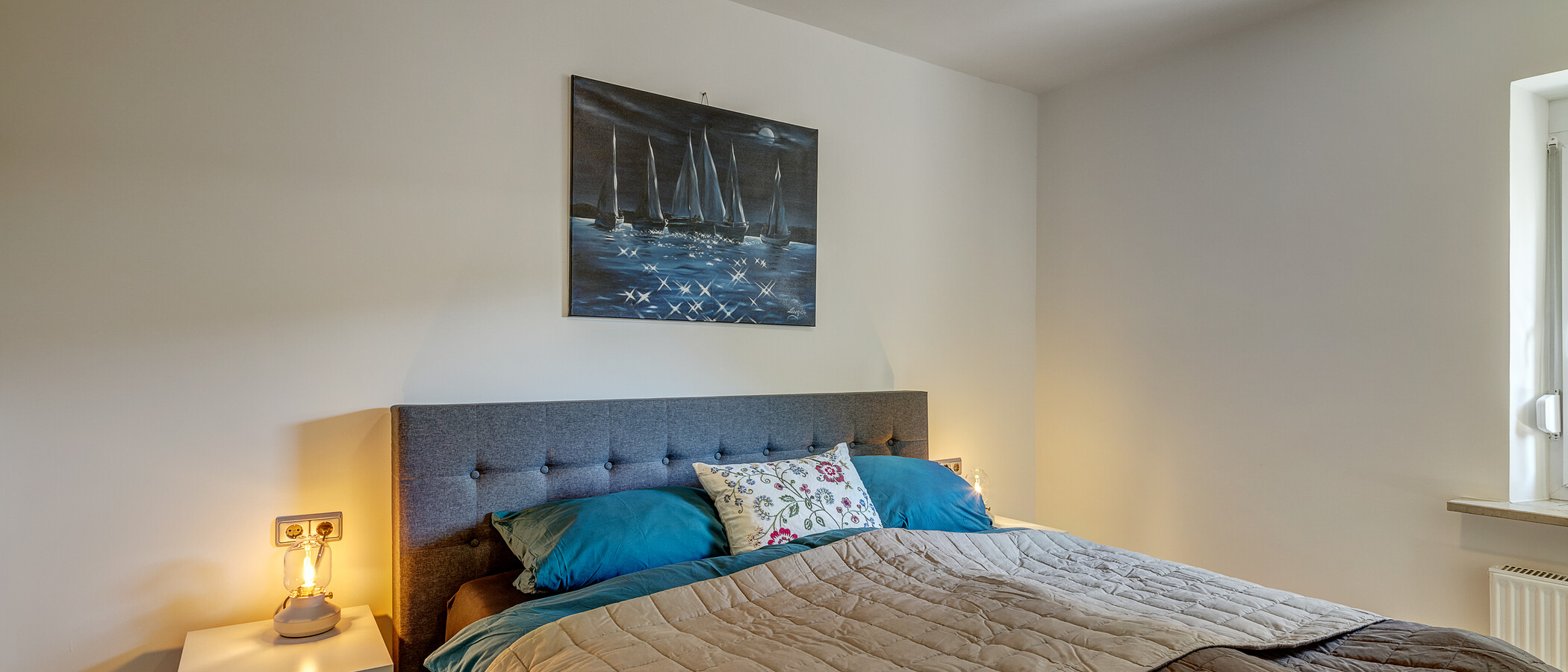 apartamento München Ramersdorf 01 dormitorio 4502
