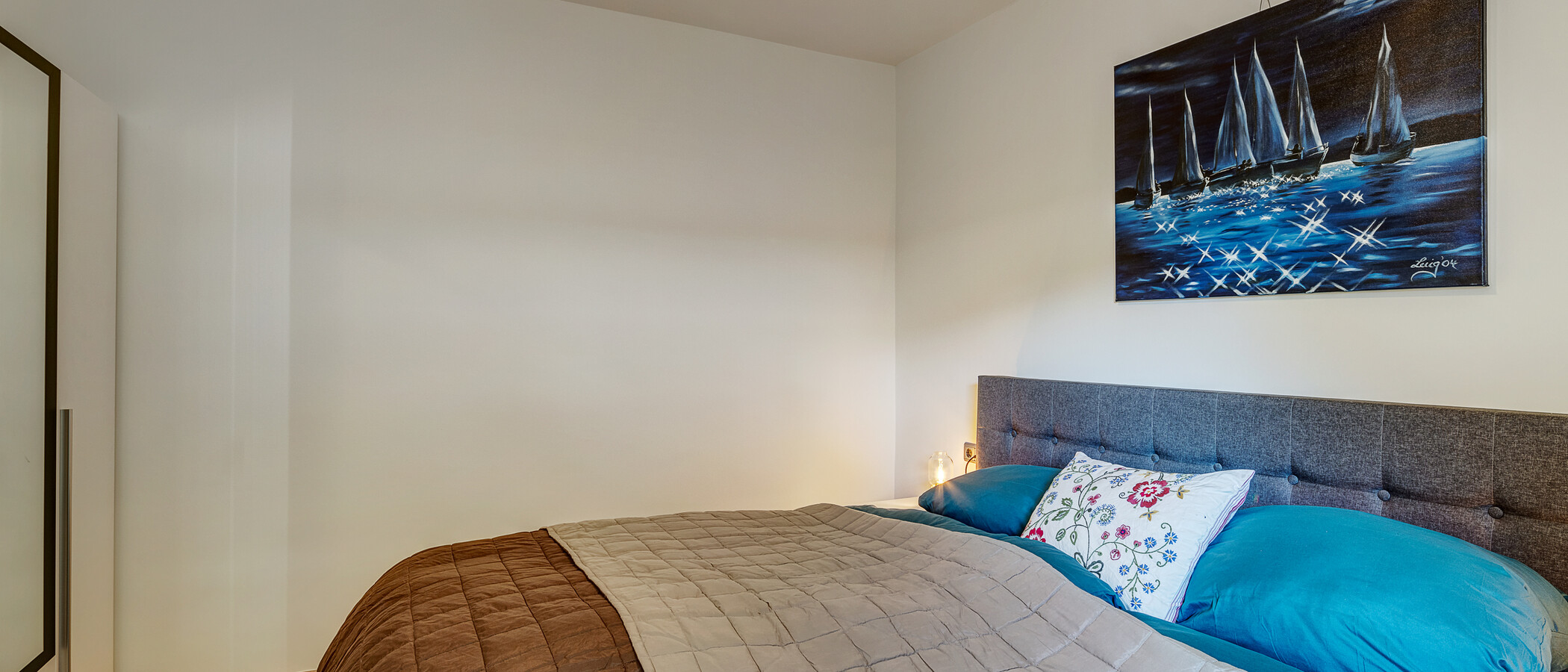 apartamento München Ramersdorf 04 dormitorio 4502