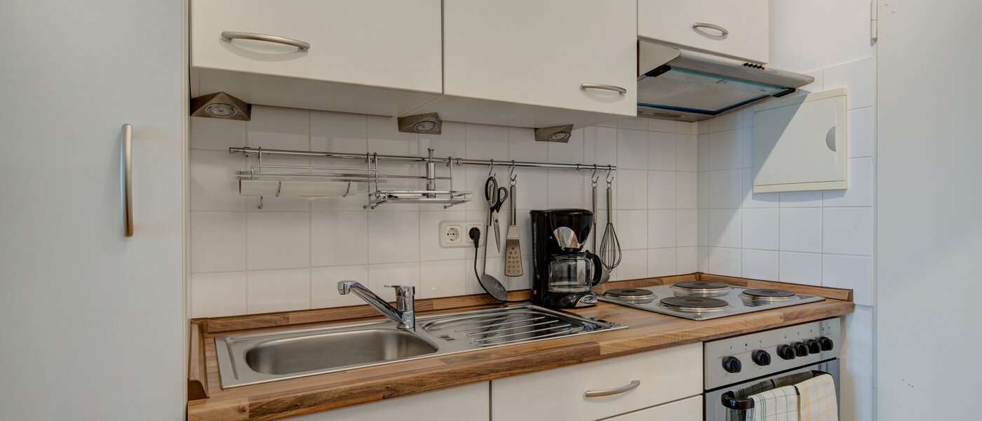 apartamento München Schwabing-West (rund um den Hohenzollernplatz) 01 cocina 4507