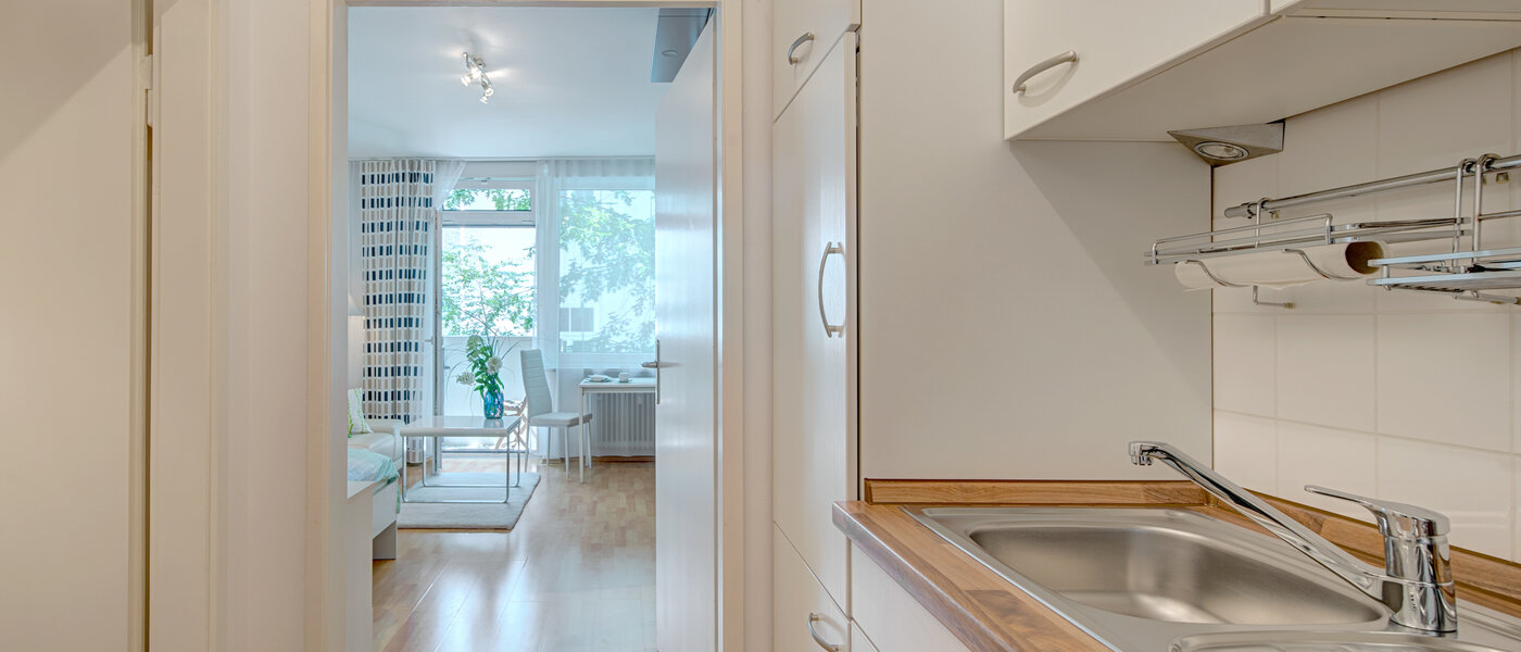 apartamento München Schwabing-West (rund um den Hohenzollernplatz) 01 pasillo 4507