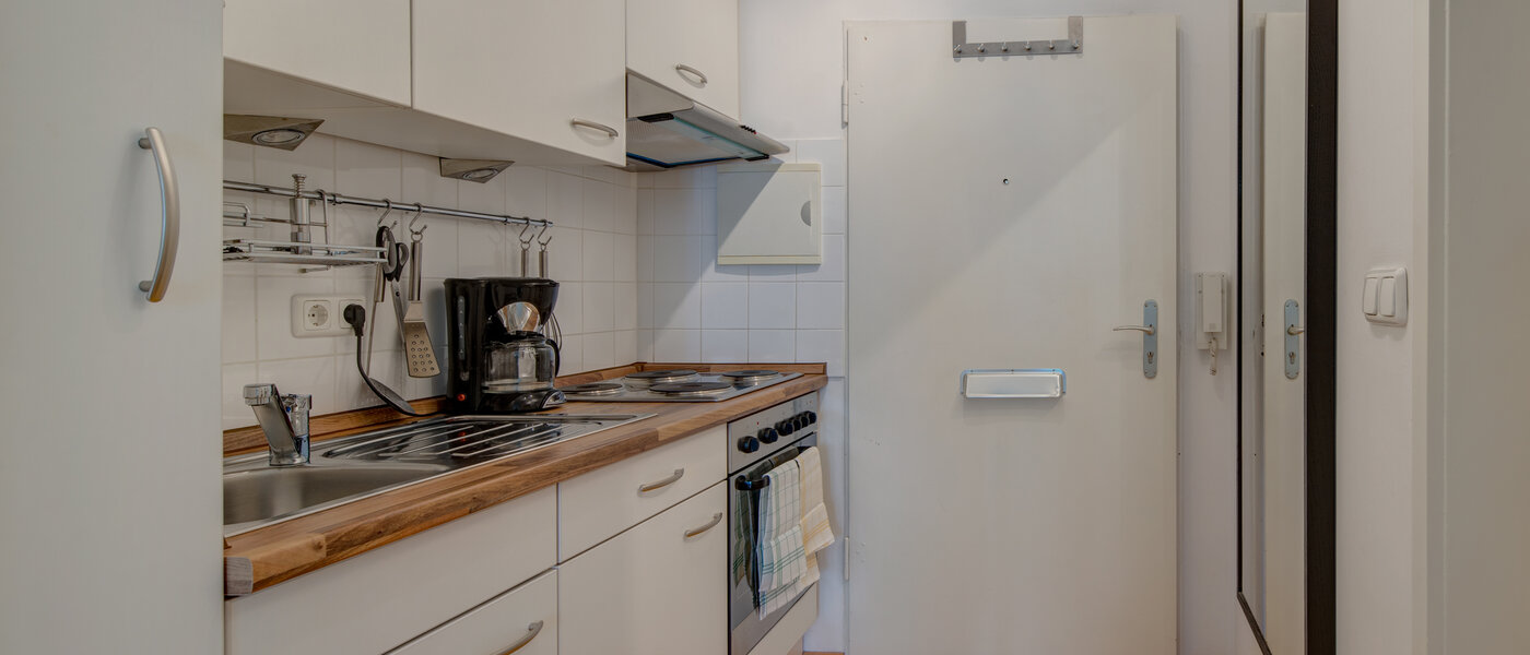 apartamento München Schwabing-West (rund um den Hohenzollernplatz) 02 pasillo 4507