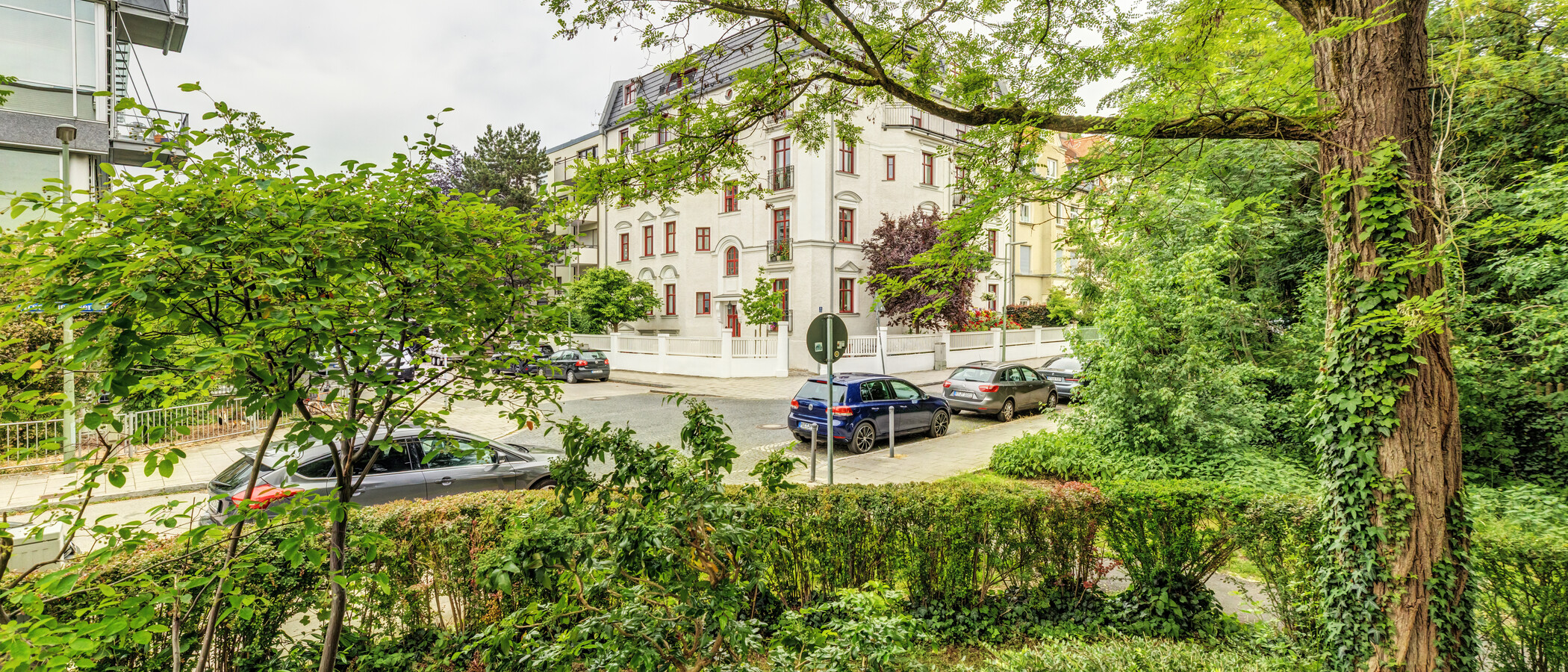 apartamento München Obersendling 01 vista 4519
