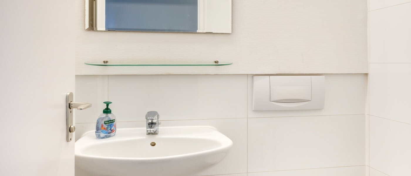 apartamento München Neuperlach 02 WC separado 4521