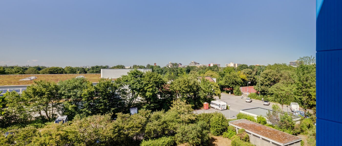 apartamento München Neuperlach 01 vista 4521