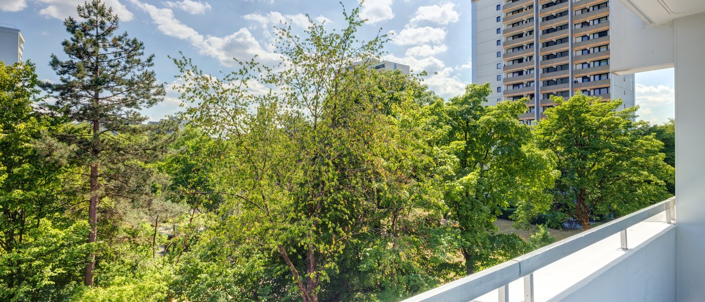 apartamento München Neuperlach 03 vista 4521