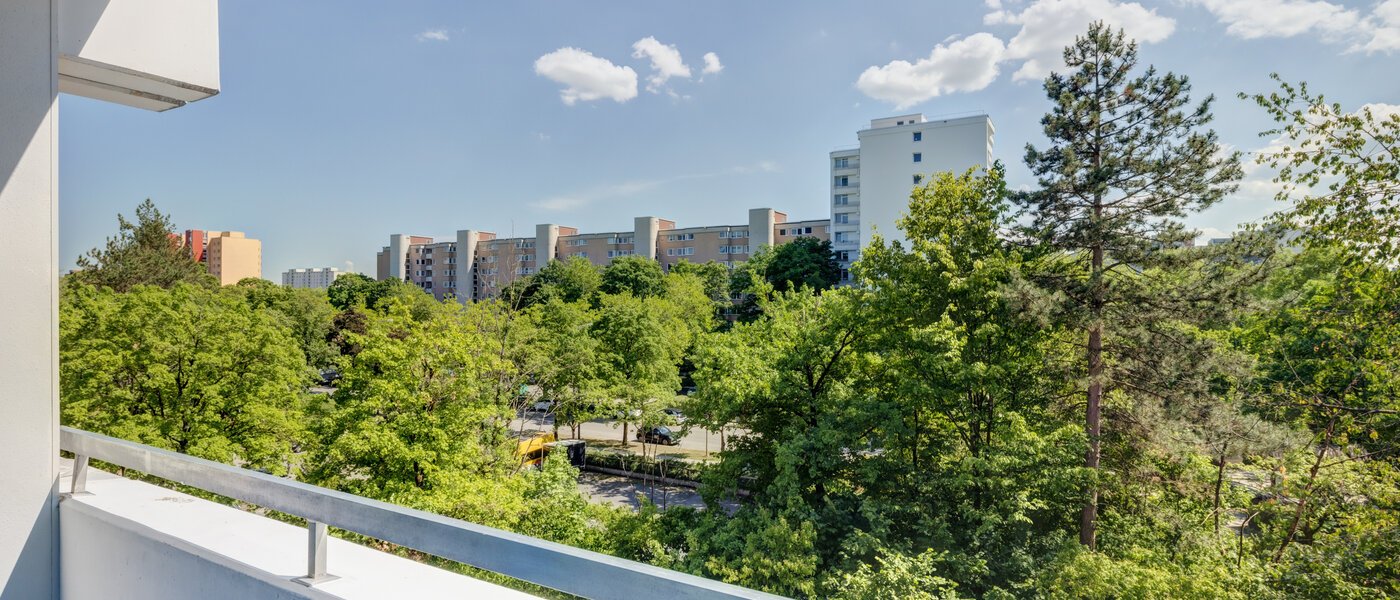 apartamento München Neuperlach 04 vista 4521