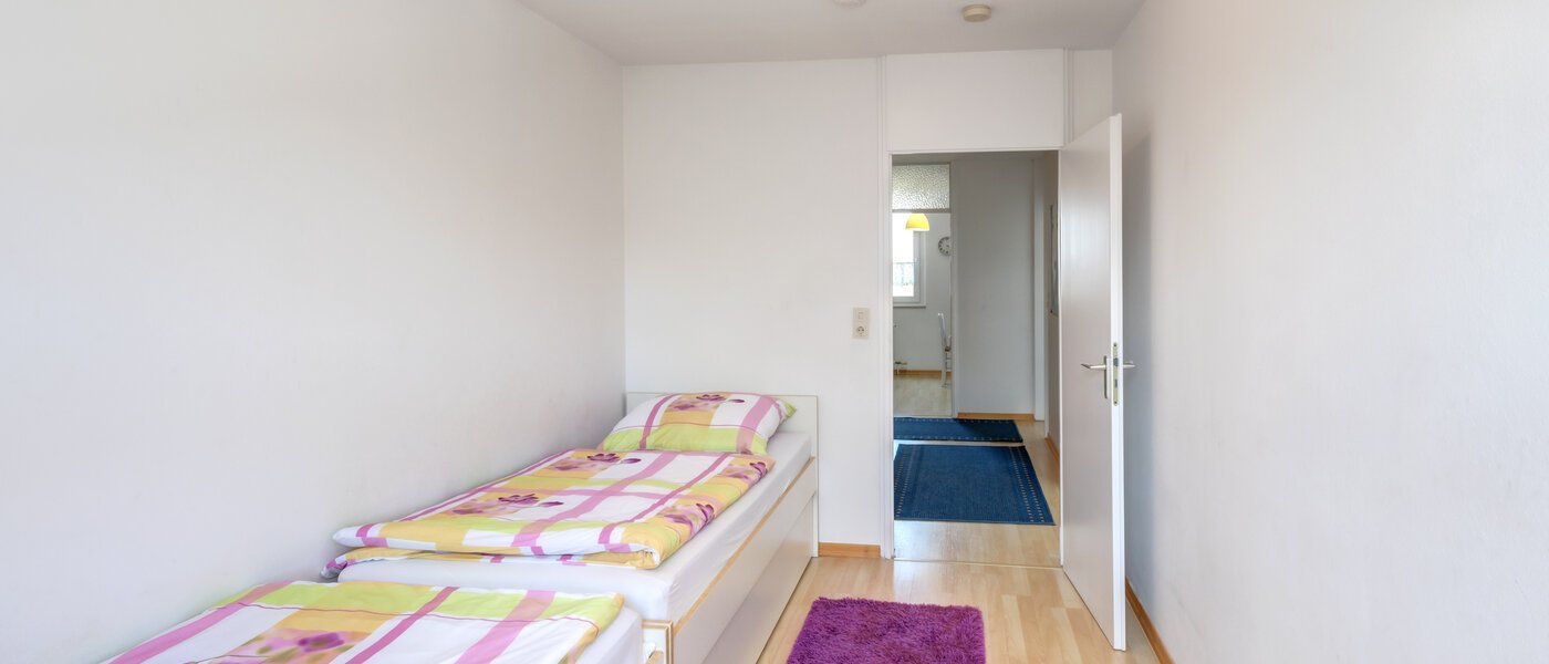 apartamento München Neuperlach 02 2. dormitorio 4521