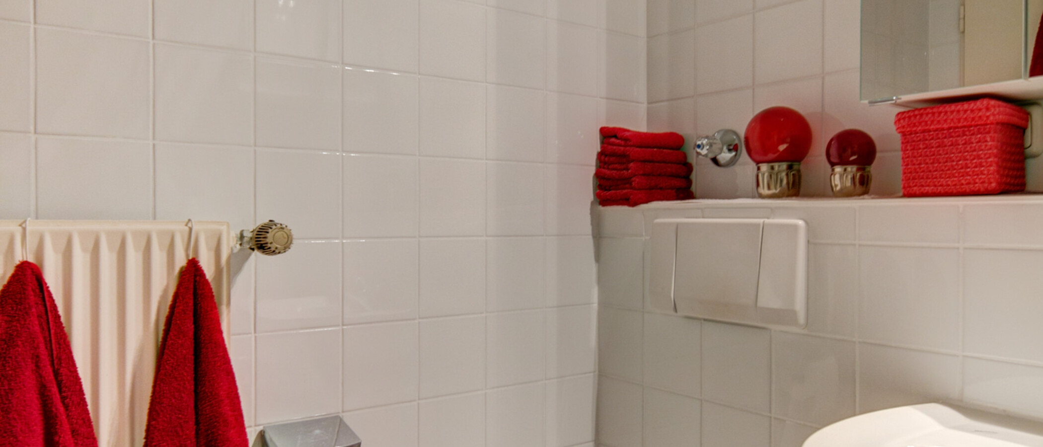 apartamento München Schwabing (rechts der Leopoldstraße) 03 baño 4536