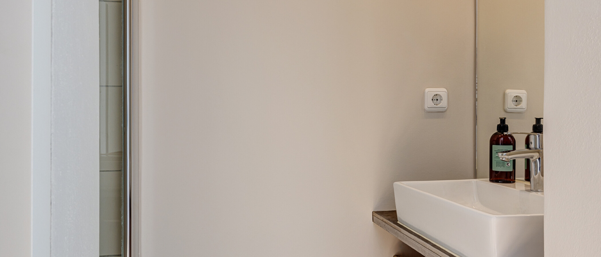 chalet adosado München Gärtnerplatzviertel 01 3. baño 4545