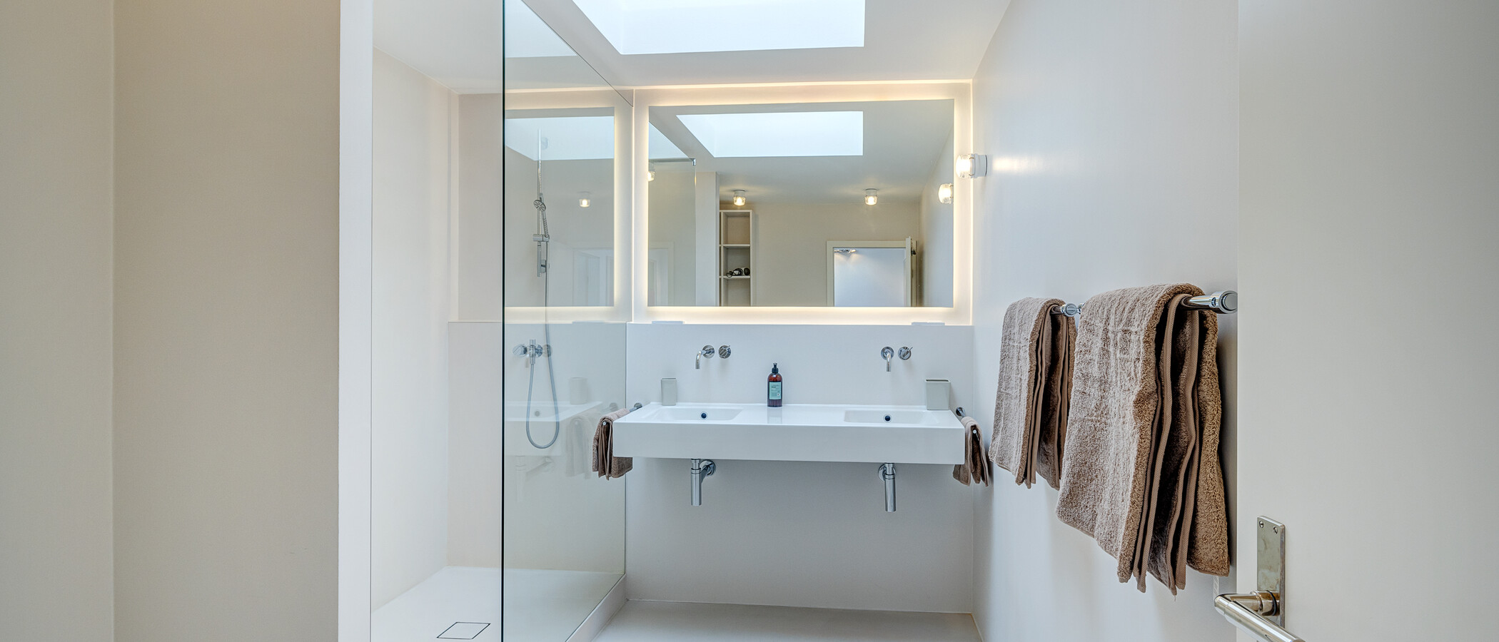 chalet adosado München Gärtnerplatzviertel 02 1. baño 4545