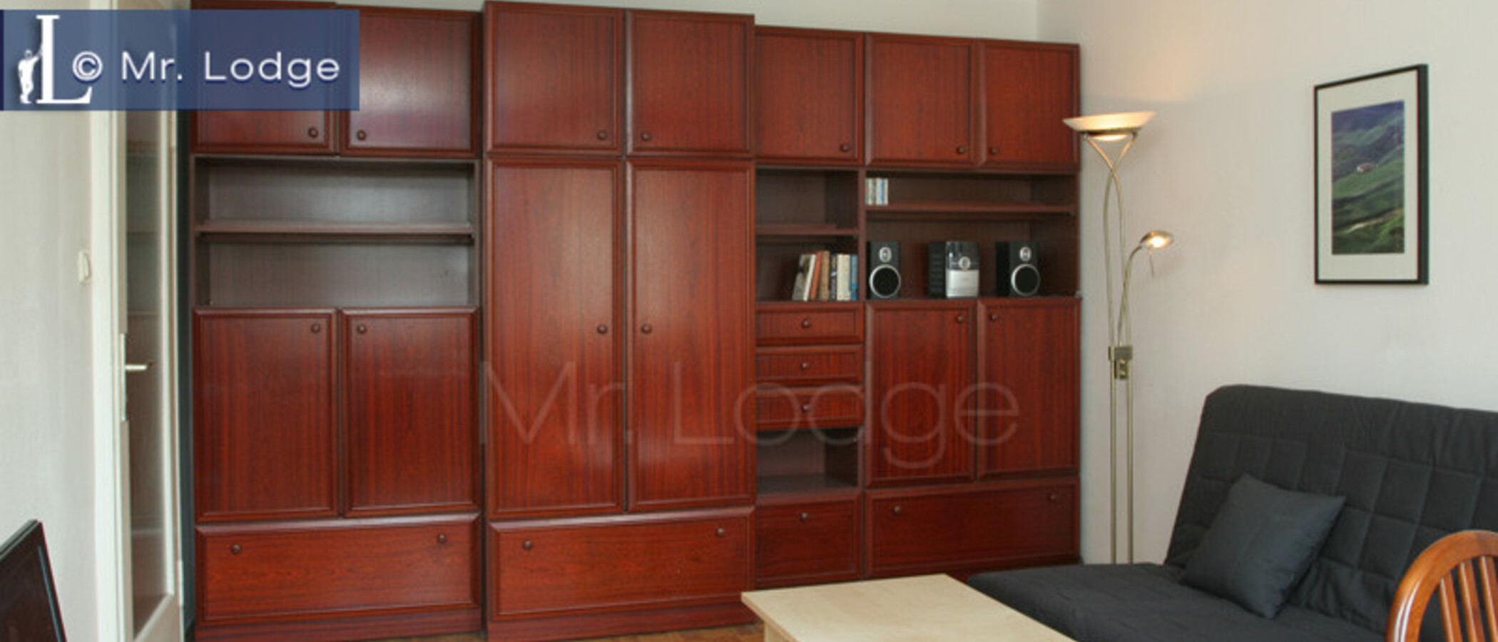 apartamento München Schwabing-West 05 salón 4617