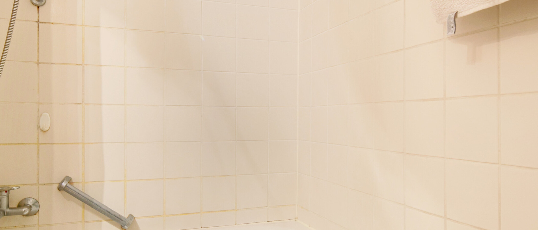 apartamento München Schwabing-West 02 baño 4617