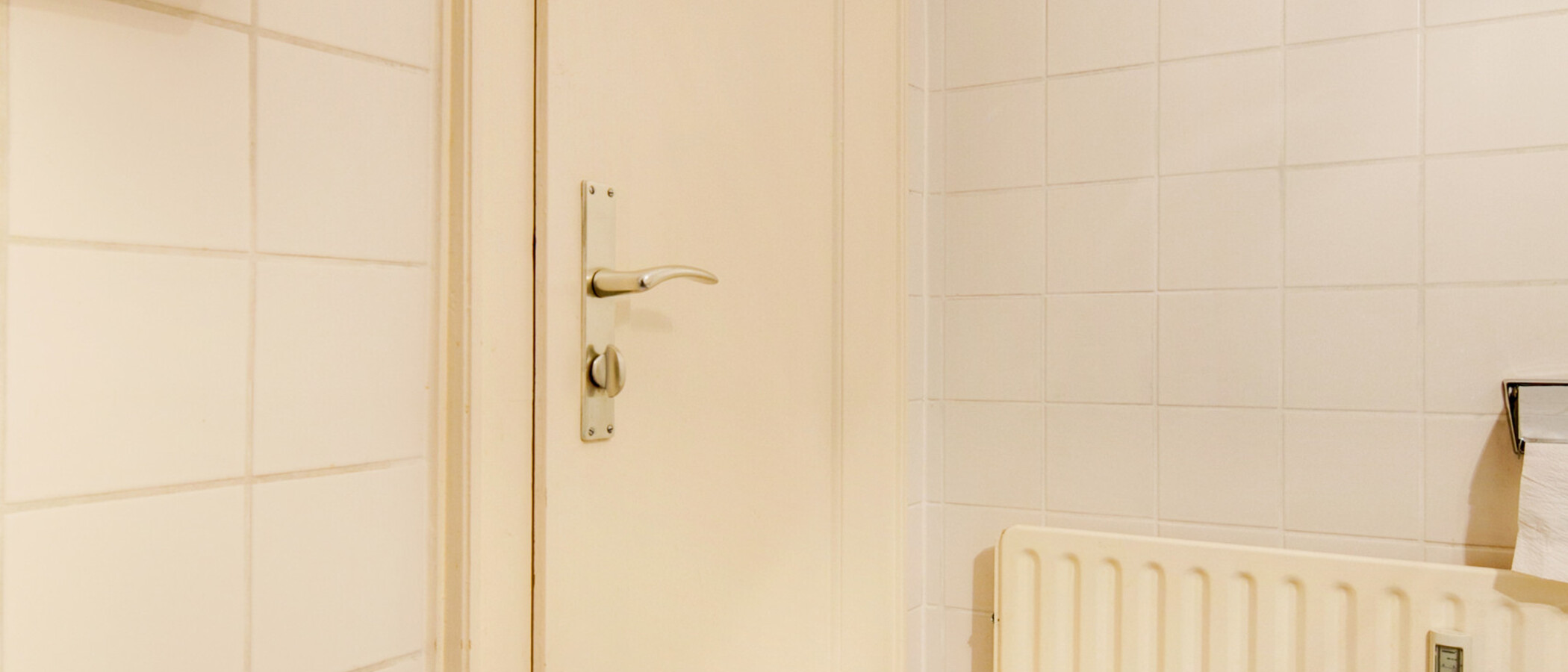 apartamento München Schwabing-West 04 baño 4617