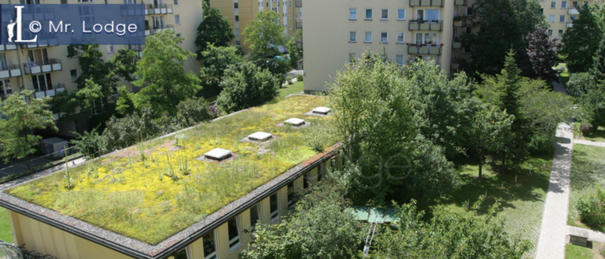 apartamento München Schwabing-West 04 vista 4617
