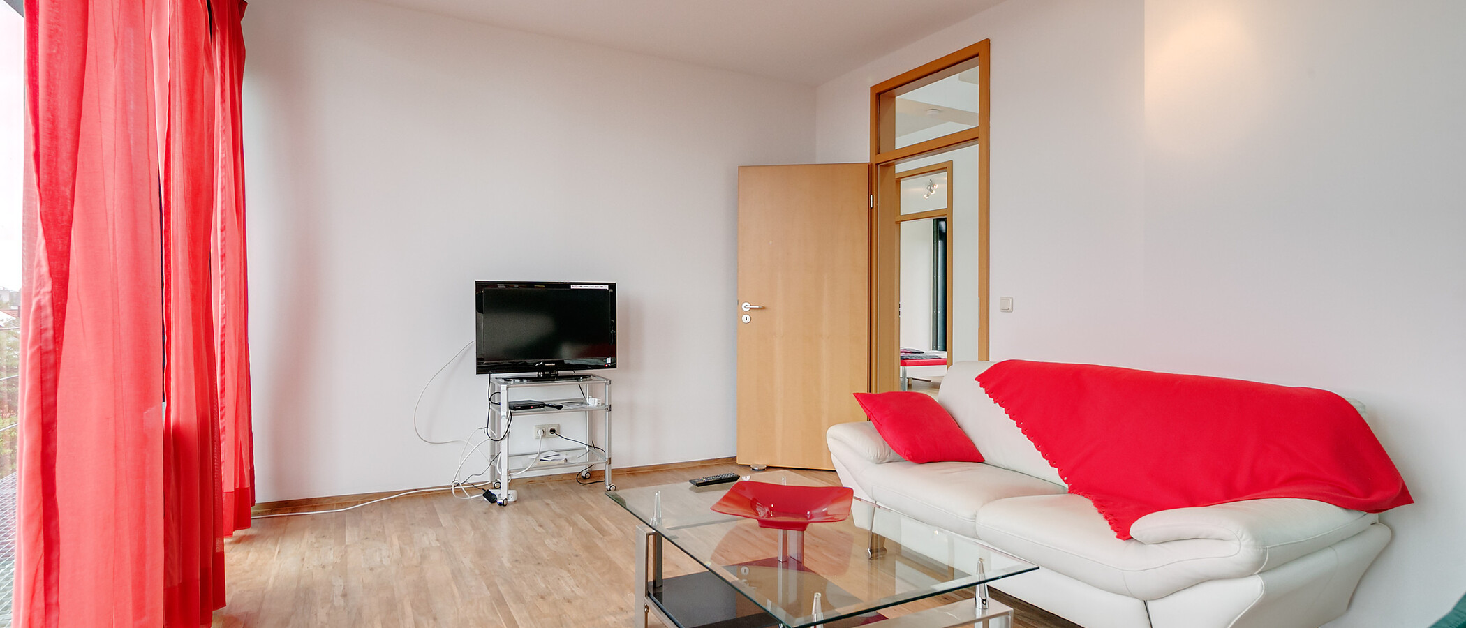 apartamento Unterschleißheim 03 salón 4619