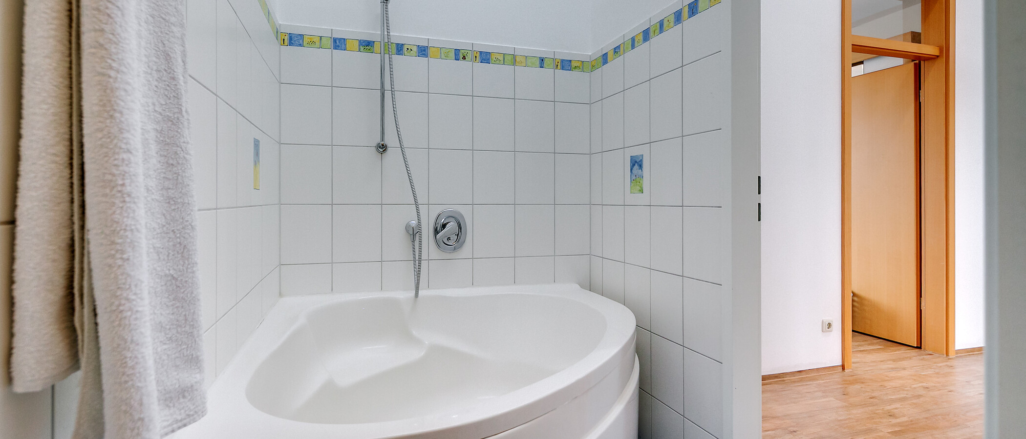 apartamento Unterschleißheim 02 baño 4619
