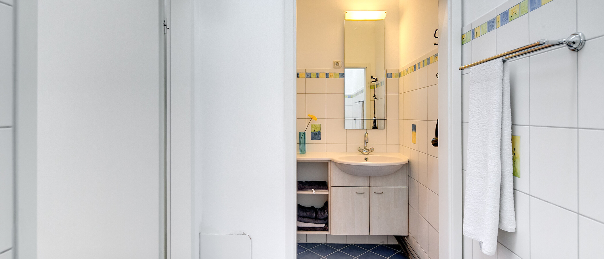 apartamento Unterschleißheim 03 baño 4619